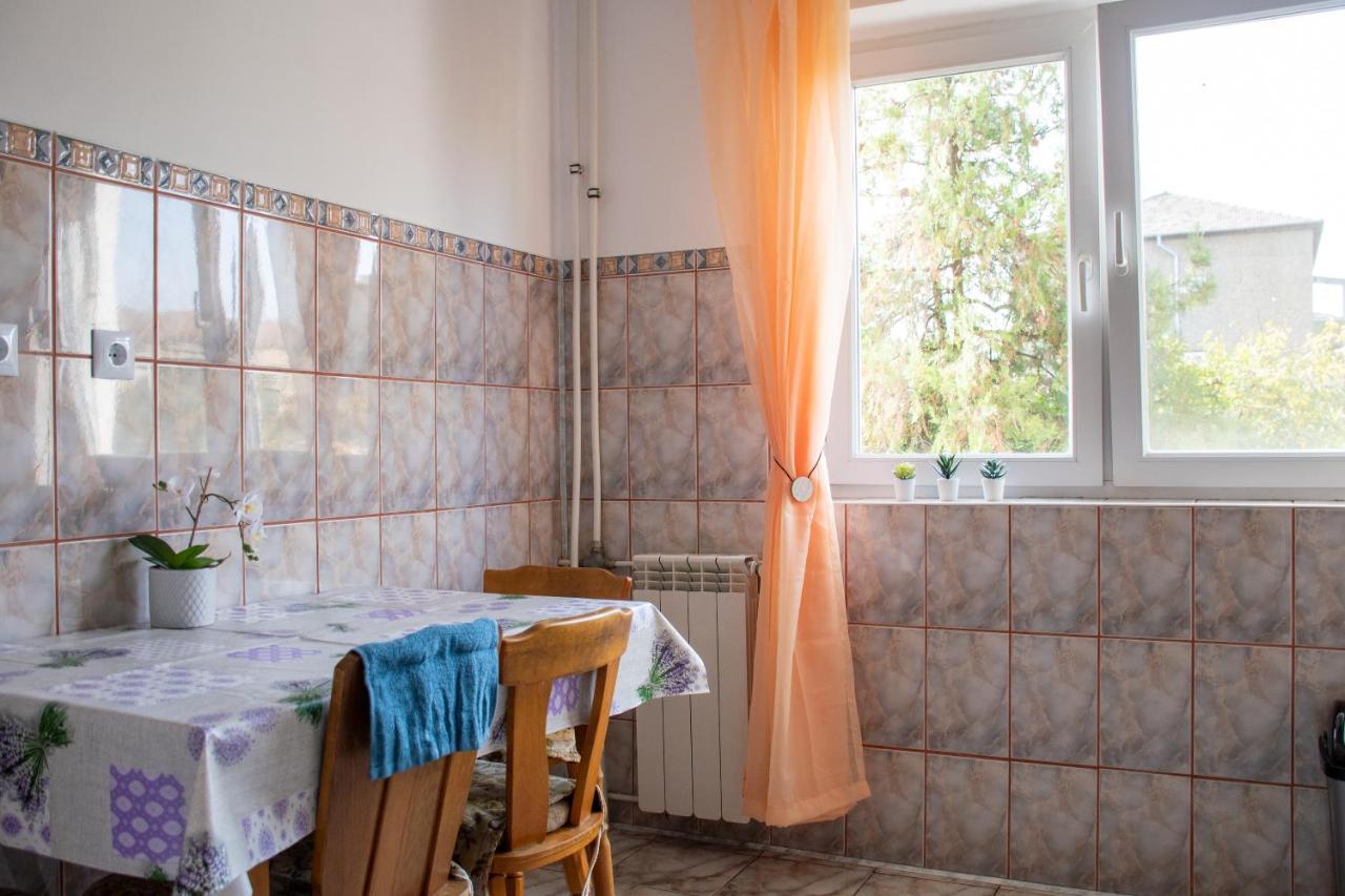 Family-Friendly Apartment Oradea Zewnętrze zdjęcie