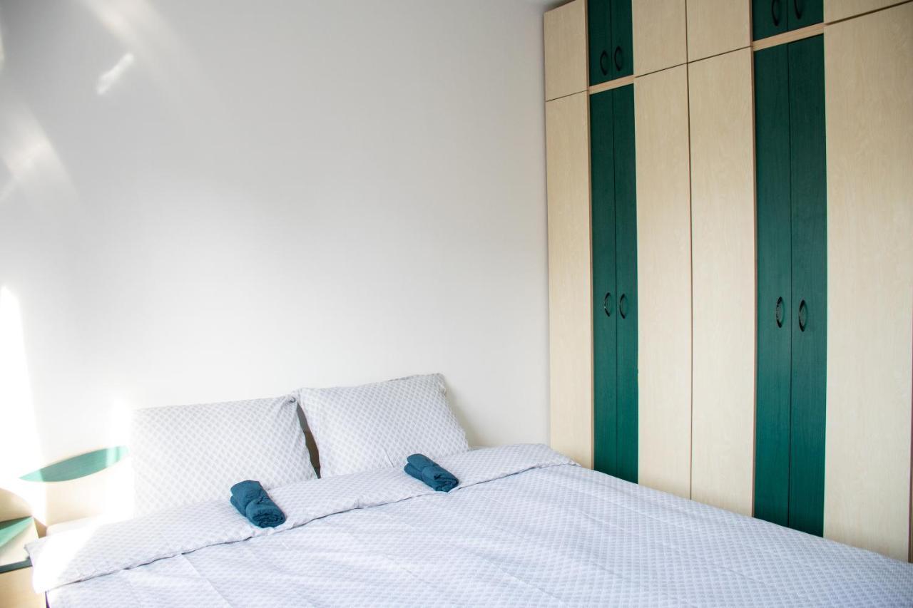 Family-Friendly Apartment Oradea Zewnętrze zdjęcie