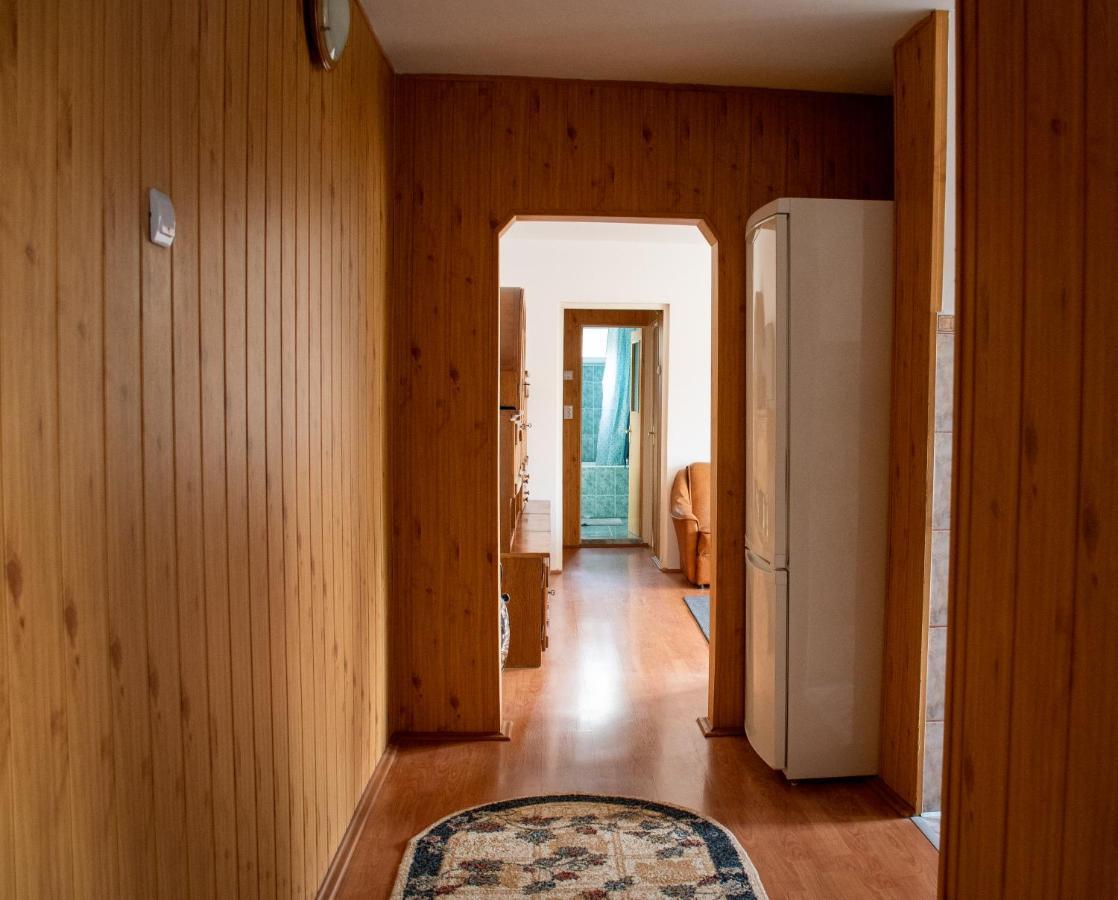 Family-Friendly Apartment Oradea Zewnętrze zdjęcie