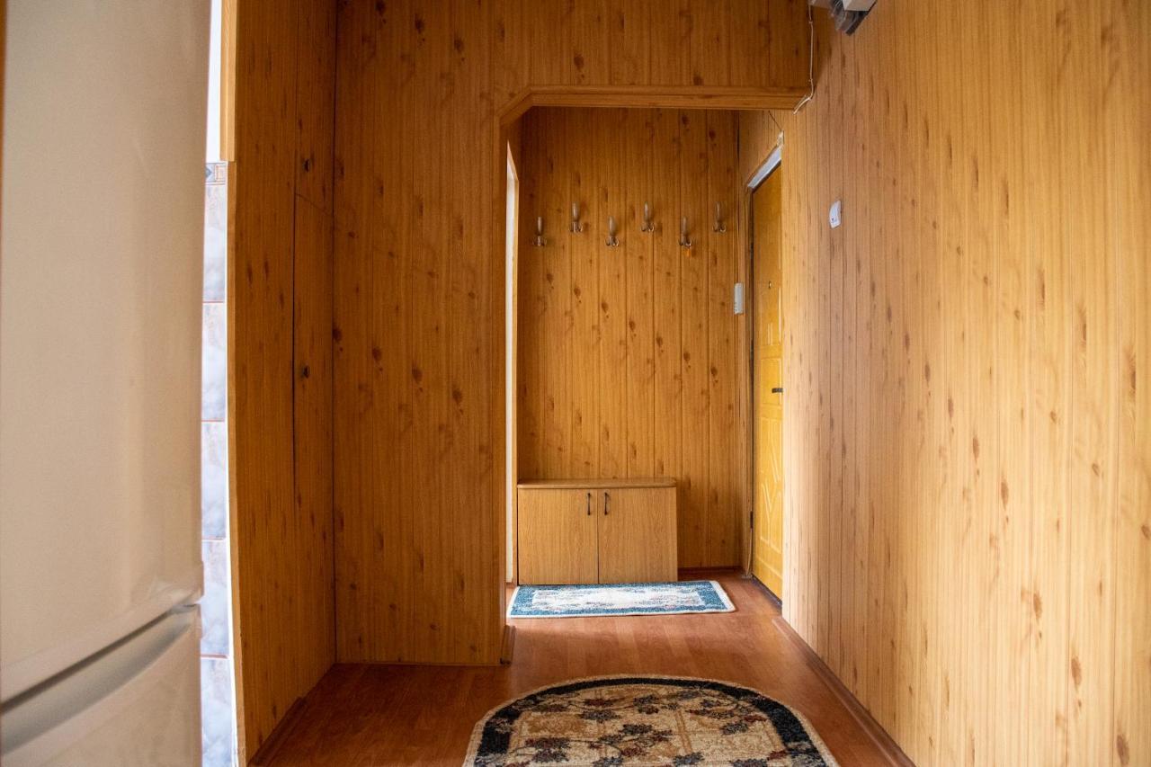 Family-Friendly Apartment Oradea Zewnętrze zdjęcie