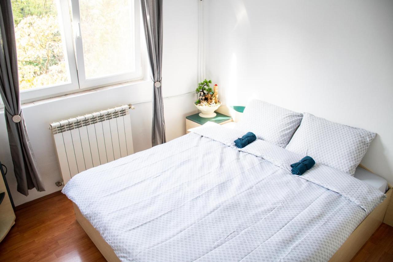 Family-Friendly Apartment Oradea Zewnętrze zdjęcie
