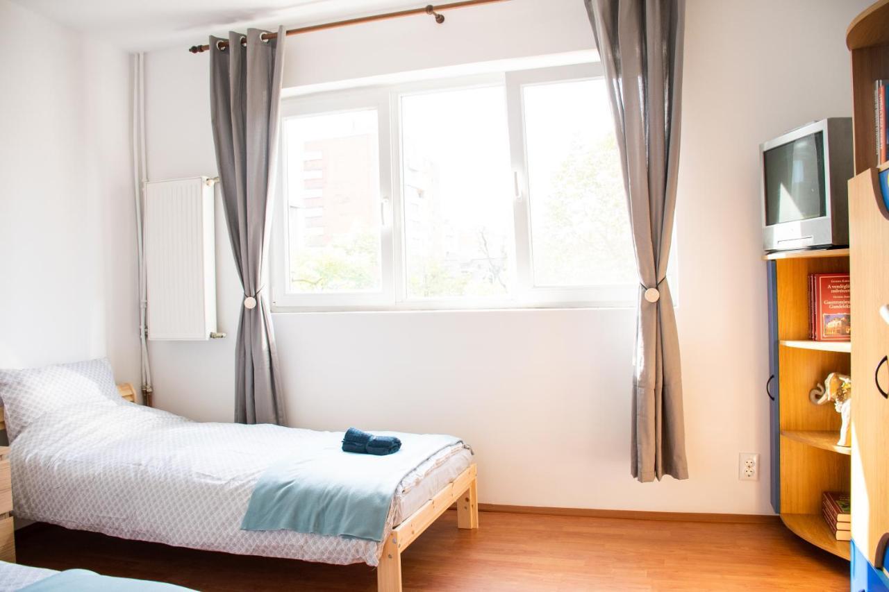 Family-Friendly Apartment Oradea Zewnętrze zdjęcie