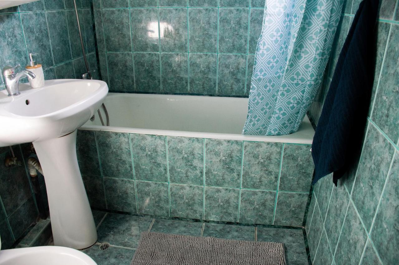 Family-Friendly Apartment Oradea Zewnętrze zdjęcie