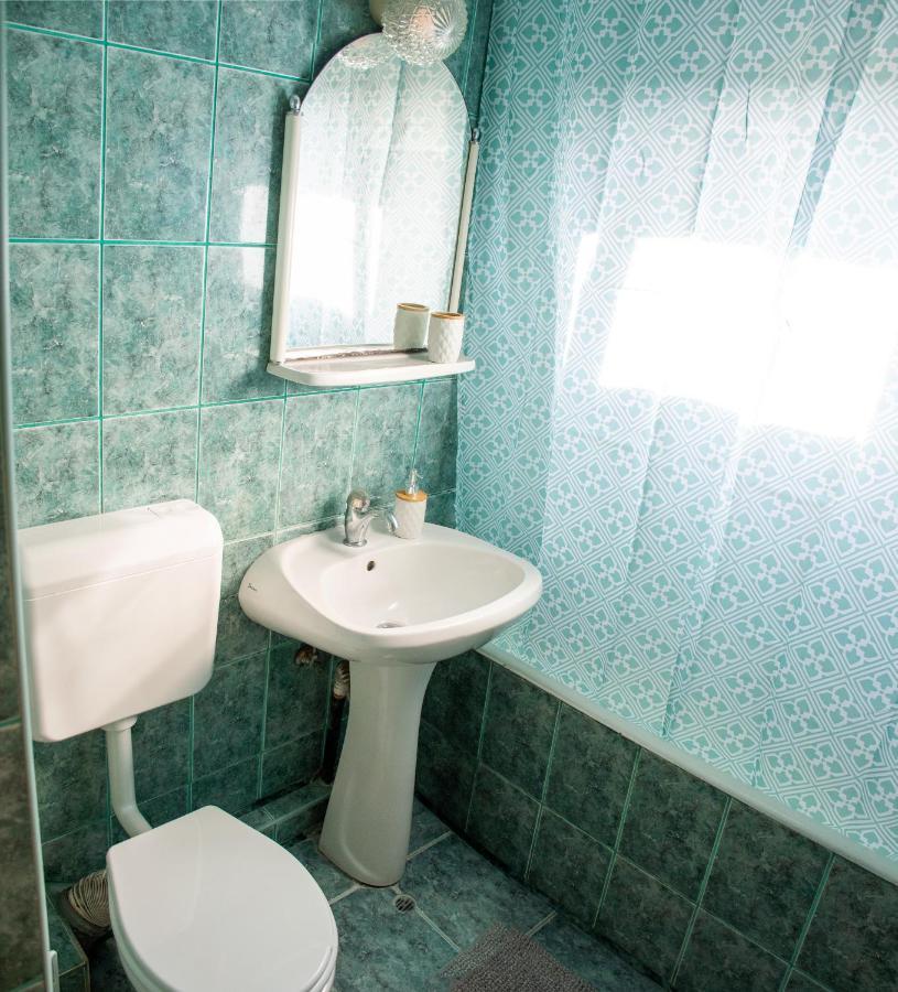 Family-Friendly Apartment Oradea Zewnętrze zdjęcie