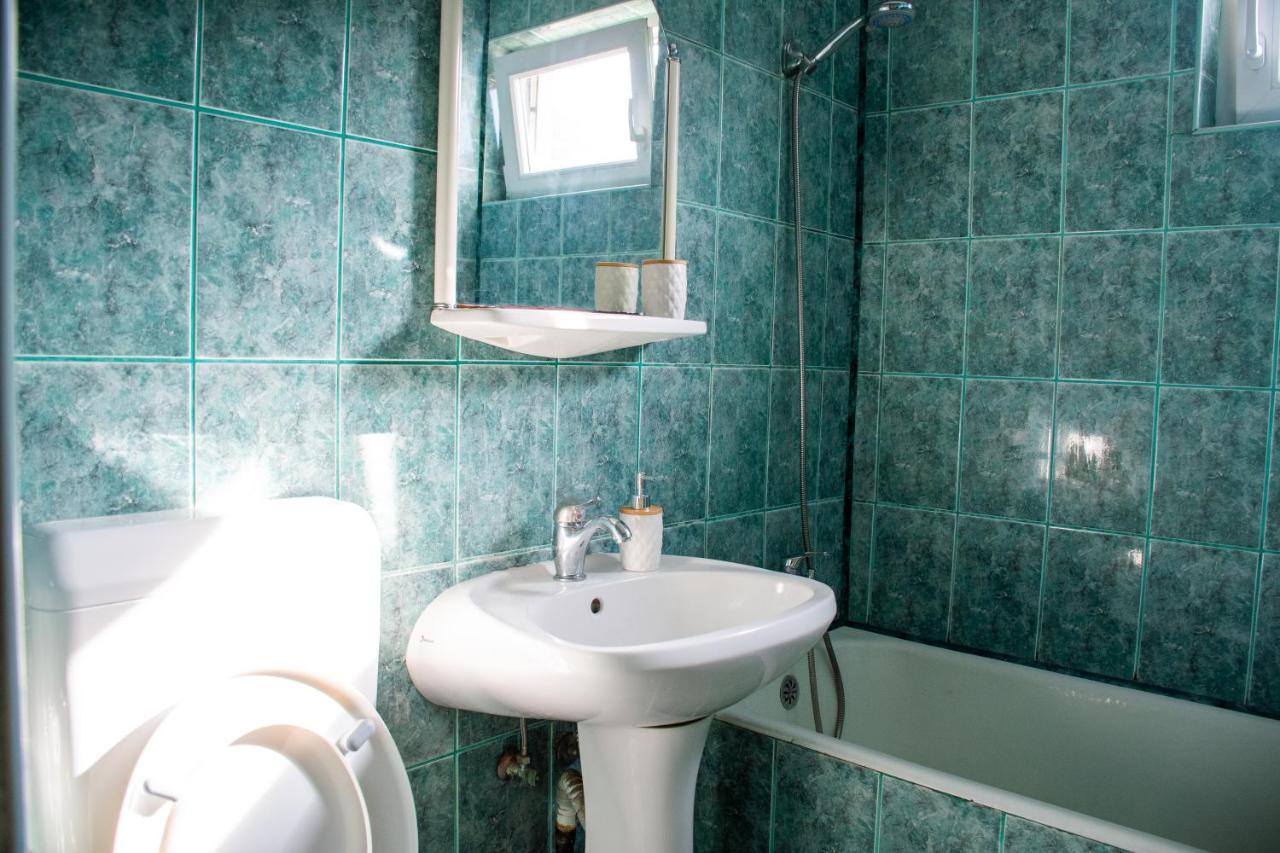 Family-Friendly Apartment Oradea Zewnętrze zdjęcie
